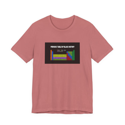 Elements of Black History