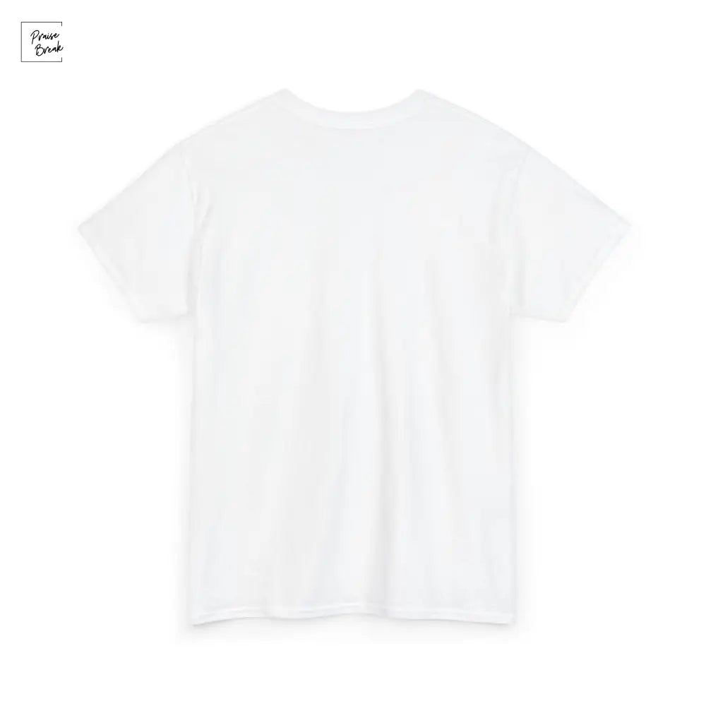 Grace T‑Shirt - ’GRACE’ 2 Cor 12:9 Christian Faith Tee T-Shirt