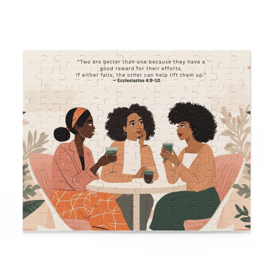 Good Reward Puzzle by Praise Break (120, 252, 500-Piece)