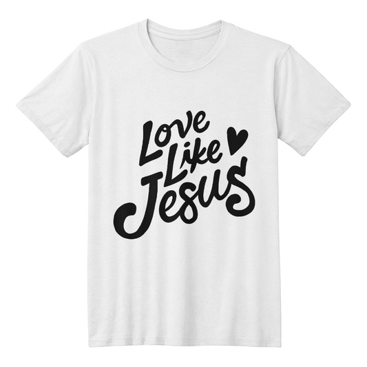 Love Like Jesus T-Shirt