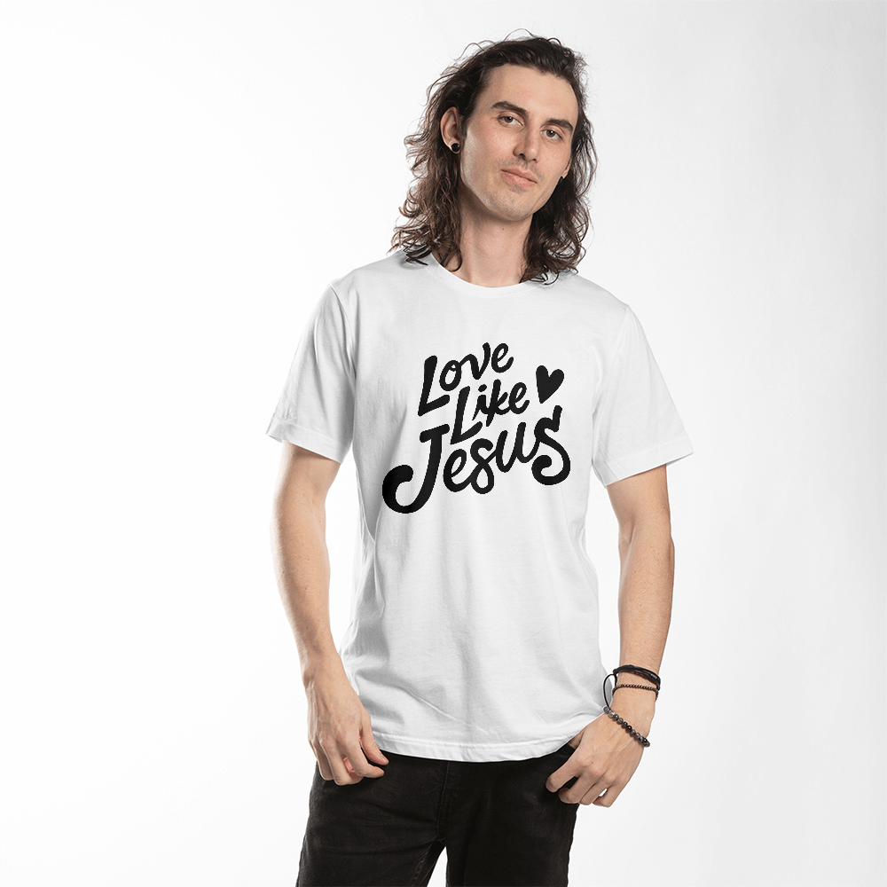 Love Like Jesus T-Shirt