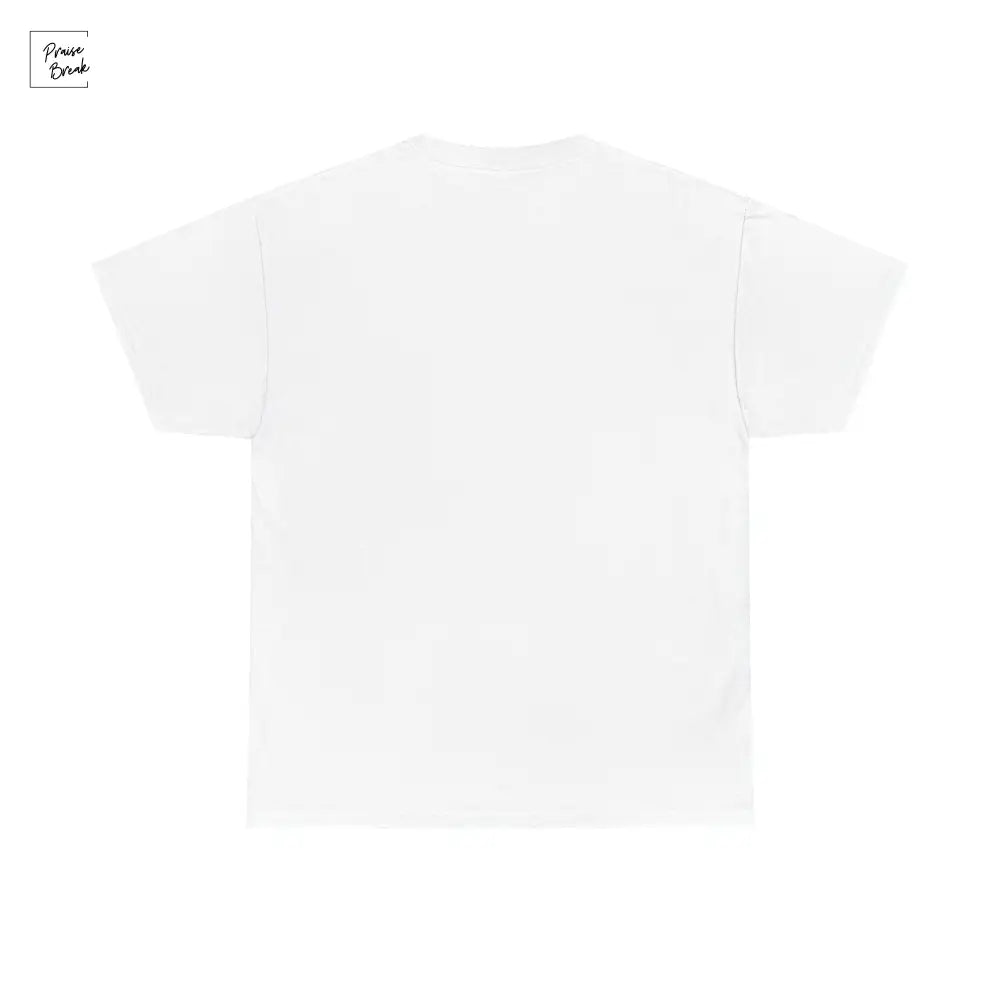 Grace T‑Shirt - ’GRACE’ 2 Cor 12:9 Christian Faith Tee T-Shirt